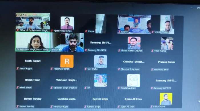 bharatiya digital news